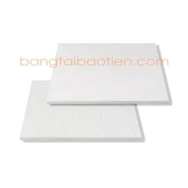BĂNG TẢI PVC TRẮNG TRƠN - DÀY 3MM