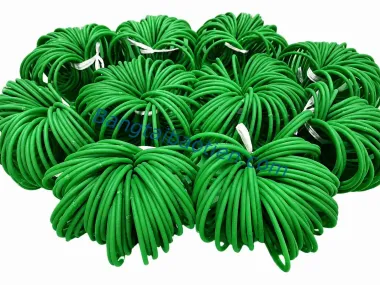 DÂY PU TRÒN (PU CORD)