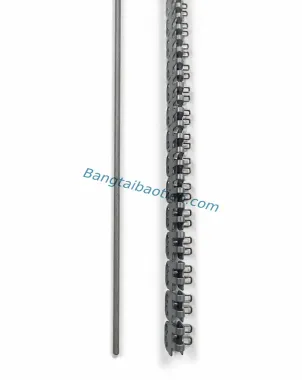 ĐINH KẸP MR2C - 600 C350