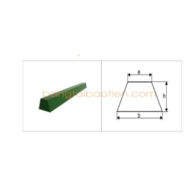 GỜ DẪN HƯỚNG D22