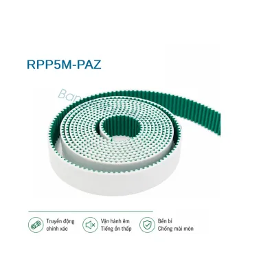 DÂY PU TRÒN PHI 12 (PU CORD)