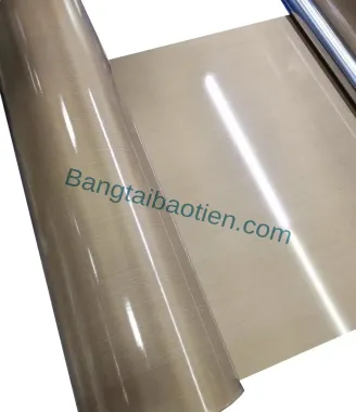 PTFE 0.25 MÀU NÂU