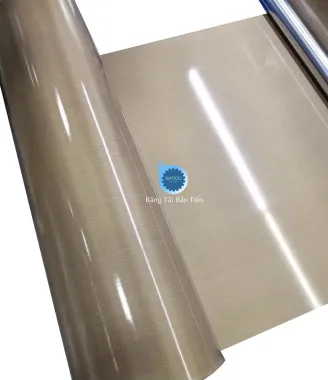 PTFE 0.25 MÀU NÂU