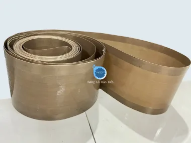 PTFE 0.25 MÀU NÂU