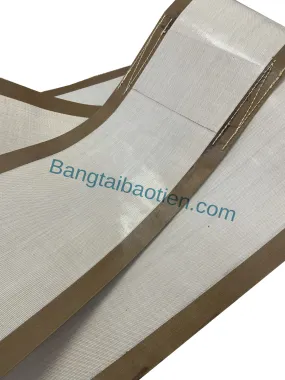 PTFE 0.3 MÀU TRẮNG