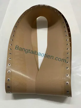 PTFE 0.35 MÀU NÂU