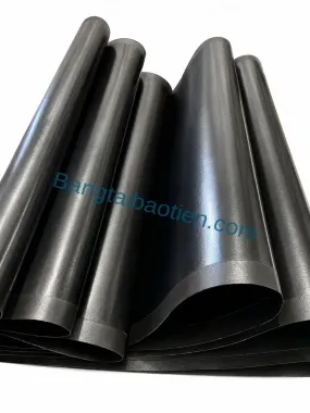 PTFE 0.25 MÀU ĐEN