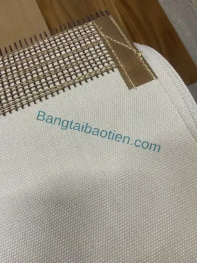 PTFE 1.1 MÀU TRẮNG