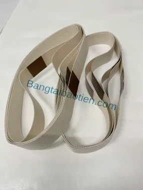 PTFE 1.1 MÀU TRẮNG