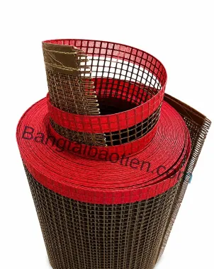 TEFLON LƯỚI 10*10