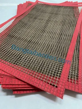 TEFLON LƯỚI 10*10