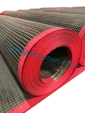 TEFLON LƯỚI 10*10