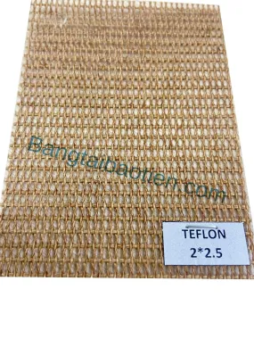 TEFLON LƯỚI 2*2.5