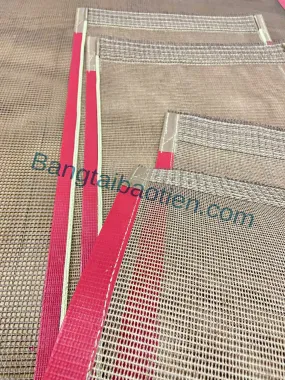 TEFLON LƯỚI 2*2.5