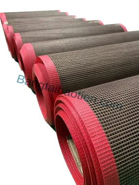 TEFLON LƯỚI 4*4 MÀU NÂU