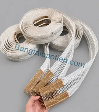 TEFLON LƯỚI 4*4 MÀU TRẮNG