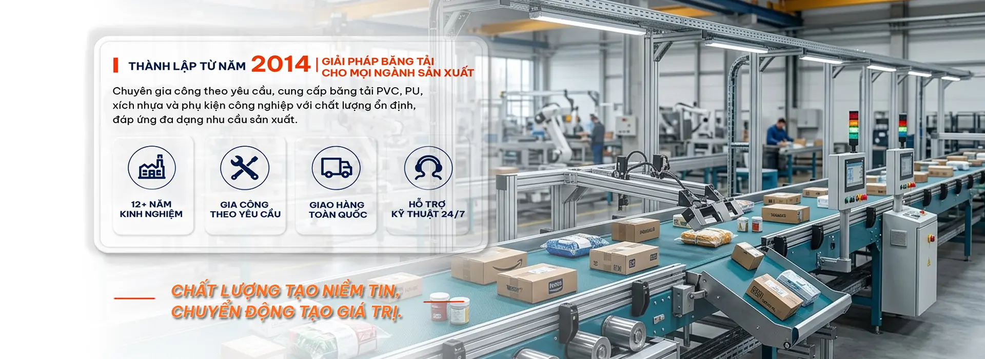 CÔNG TY TNHH SẢN XUẤT THƯƠNG MẠI QUỐC TẾ BẢO TIẾN