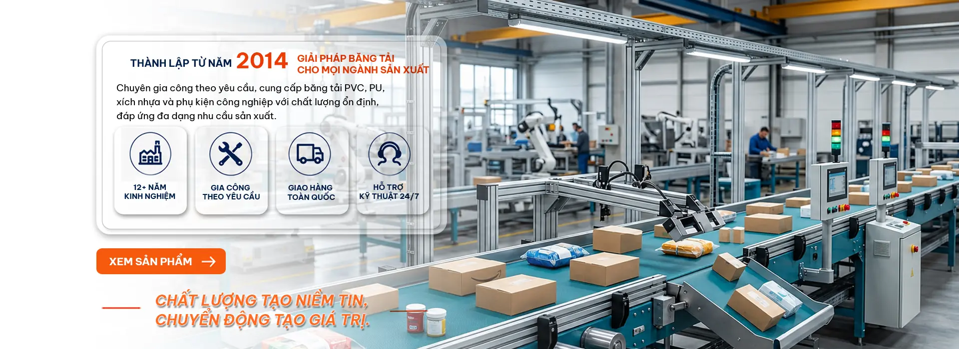CÔNG TY TNHH SẢN XUẤT THƯƠNG MẠI QUỐC TẾ BẢO TIẾN