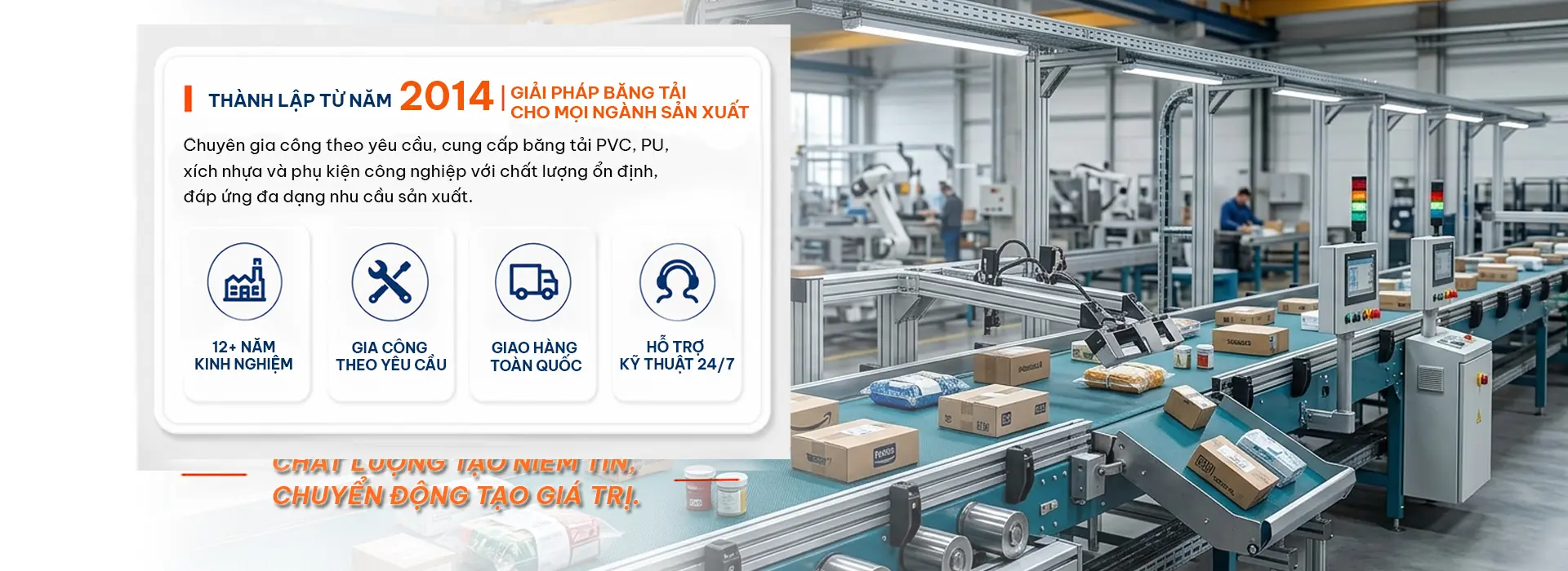 CÔNG TY TNHH SẢN XUẤT THƯƠNG MẠI QUỐC TẾ BẢO TIẾN
