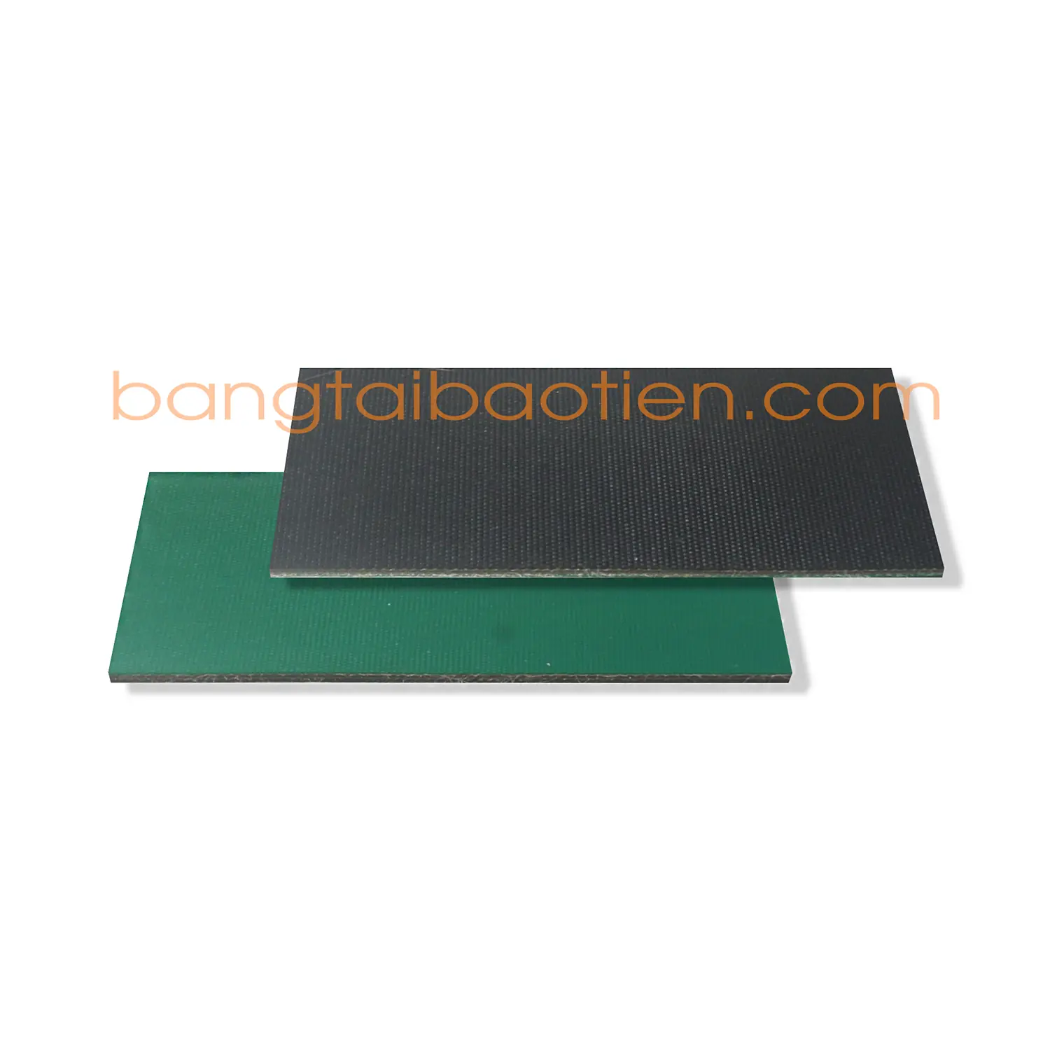 DÂY ĐẠI DẸT XANH LÁ ĐEN - 1.2MM