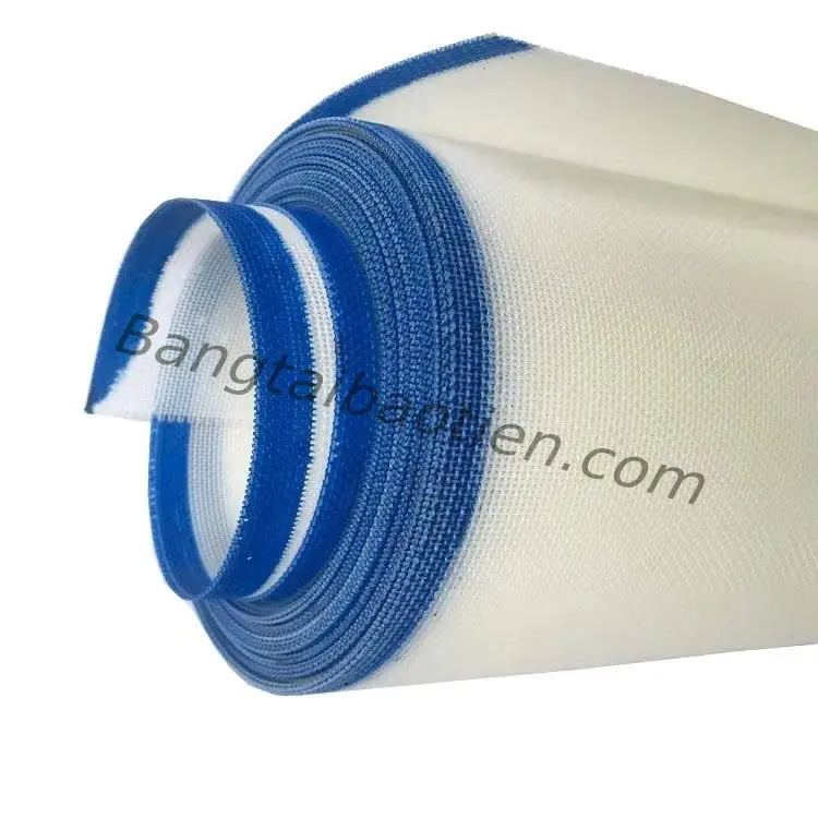 BĂNG TẢI LƯỚI POLYESTER CHỊU NHIỆT