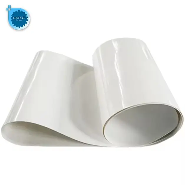 Việc lựa chọn đ&uacute;ng loại băng tải gi&uacute;p tối ưu hiệu suất l&agrave;m việc v&agrave; k&eacute;o d&agrave;i tuổi thọ của d&acirc;y chuyền sản xuất