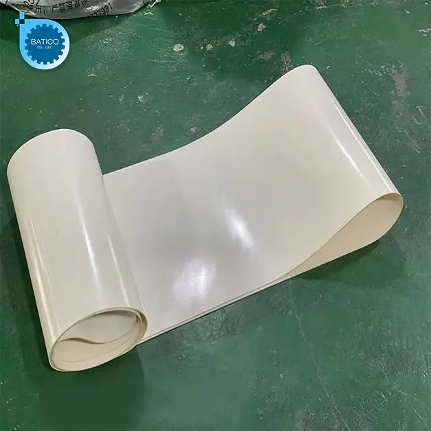 Gi&aacute; th&agrave;nh băng tải phụ thuộc v&agrave;o độ d&agrave;y, k&iacute;ch thước, kết cấu v&agrave; y&ecirc;u cầu kỹ thuật của từng hệ thống vận h&agrave;nh