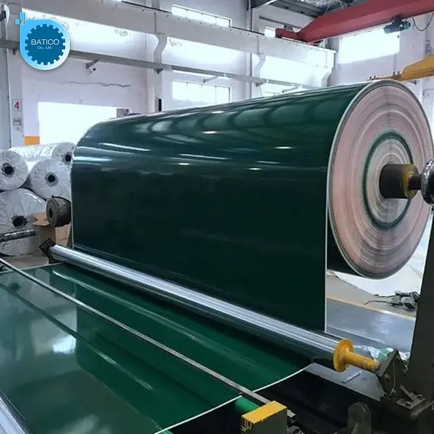 Sản phẩm vận h&agrave;nh ổn định, hạn chế biến dạng khi l&agrave;m việc li&ecirc;n tục trong m&ocirc;i trường sản xuất cường độ cao