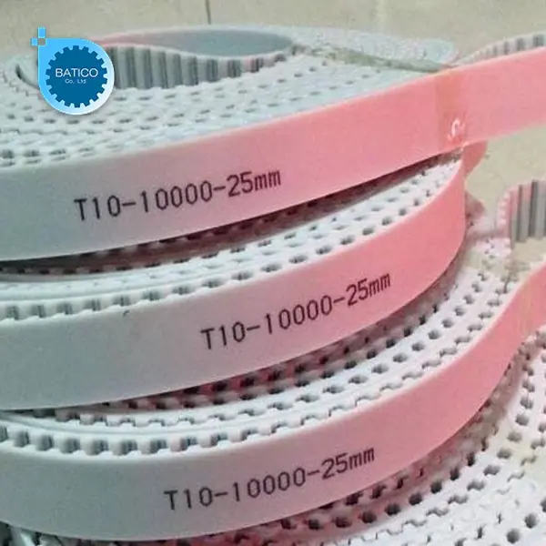 T&igrave;m hiểu kỹ c&aacute;c ti&ecirc;u ch&iacute; lựa chọn d&acirc;y curoa PU c&ocirc;ng nghiệp sẽ gi&uacute;p doanh nghiệp tối ưu chi ph&iacute; đầu tư
