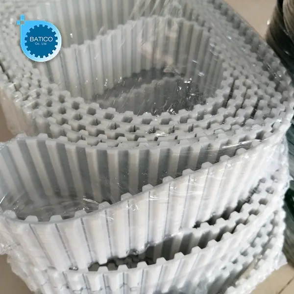 Việc lựa chọn đ&uacute;ng loại d&acirc;y curoa sẽ g&oacute;p phần n&acirc;ng cao hiệu suất l&agrave;m việc v&agrave; k&eacute;o d&agrave;i tuổi thọ của thiết bị