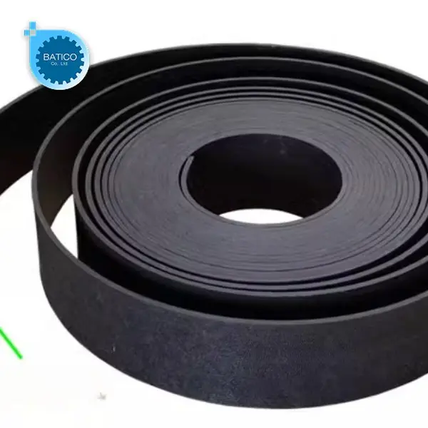 D&acirc;y đai dẹt bề mặt mềm được ứng dụng rộng r&atilde;i trong ng&agrave;nh bao b&igrave;, thực phẩm, điện tử