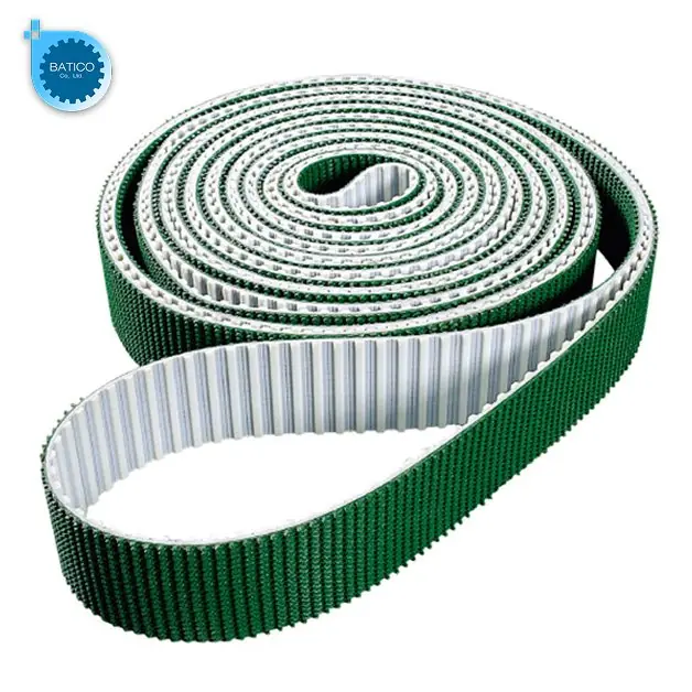 Bề mặt nh&aacute;m gi&uacute;p hạn chế trượt, đảm bảo h&agrave;ng h&oacute;a di chuyển ch&iacute;nh x&aacute;c ngay cả trong điều kiện vận h&agrave;nh li&ecirc;n tục