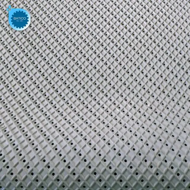 Băng tải ch&agrave; nh&aacute;m c&ocirc;ng nghiệp l&agrave; giải ph&aacute;p kh&ocirc;ng thể thiếu trong c&aacute;c d&acirc;y chuyền gia c&ocirc;ng gỗ