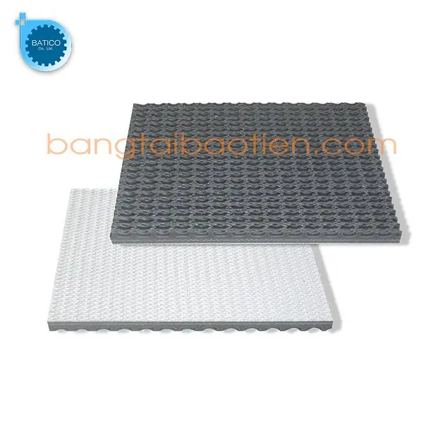 T&igrave;m kiếm đơn vị cung cấp băng tải ch&agrave; nh&aacute;m c&ocirc;ng nghiệp uy t&iacute;n sẽ gi&uacute;p doanh nghiệp đảm bảo hiệu quả sản xuất l&acirc;u d&agrave;i