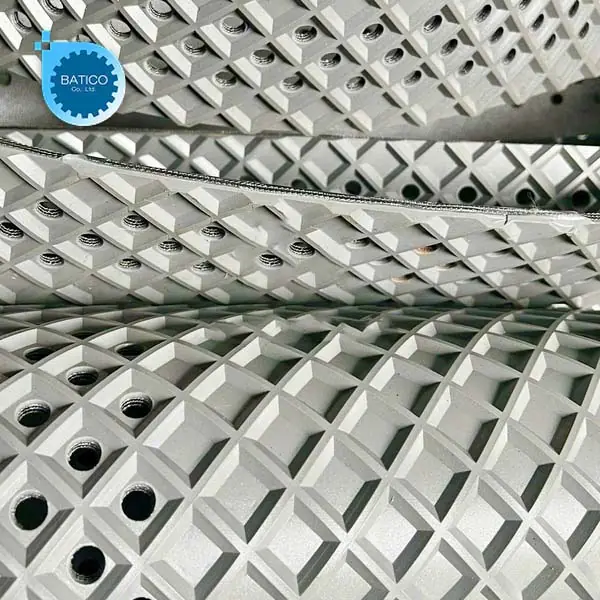 Sản phẩm gi&uacute;p n&acirc;ng cao chất lượng xử l&yacute; bề mặt, mang lại độ đồng đều cho th&agrave;nh phẩm sau gia c&ocirc;ng