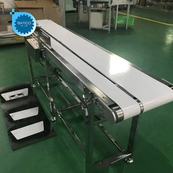 Chất liệu PVC chất lượng gi&uacute;p k&eacute;o d&agrave;i tuổi thọ sử dụng, giảm chi ph&iacute; bảo tr&igrave; v&agrave; đảm bảo hiệu suất vận h&agrave;nh li&ecirc;n tục
