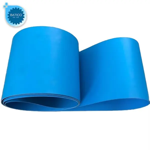 Việc kiểm tra định kỳ v&agrave; xử l&yacute; kịp thời sẽ gi&uacute;p k&eacute;o d&agrave;i tuổi thọ băng tải v&agrave; giảm thời gian ngừng m&aacute;y
