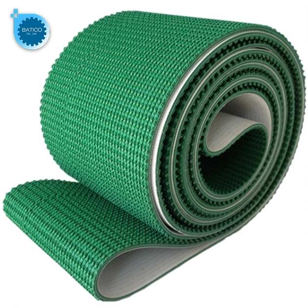 Chọn băng tải PVC bề mặt caro chất lượng cao gi&uacute;p tối ưu chi ph&iacute;, vận h&agrave;nh l&acirc;u d&agrave;i