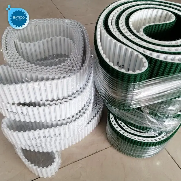 Đảm bảo hiệu suất truyền động tối ưu với d&ograve;ng d&acirc;y pu răng c&ocirc;ng nghiệp uy t&iacute;n, chất lượng