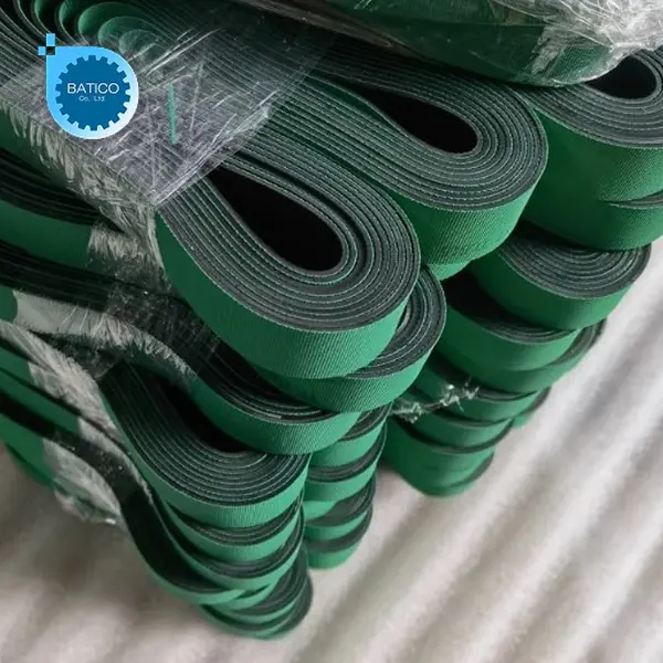 Chọn mua d&acirc;y đai dẹt bản 15mm theo m&ocirc;i trường l&agrave;m việc thực tế để vận h&agrave;nh hiệu quả
