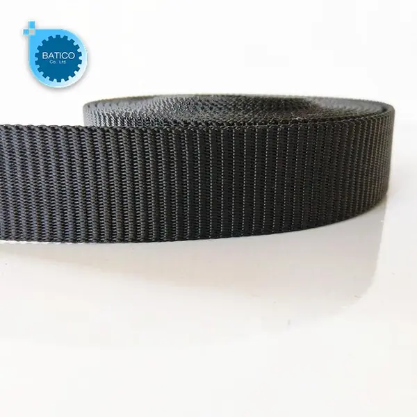 Chọn d&acirc;y đai dẹt bản 25mm chuẩn ch&iacute;nh h&atilde;ng gi&uacute;p truyền lực tốt, &iacute;t hao m&ograve;n