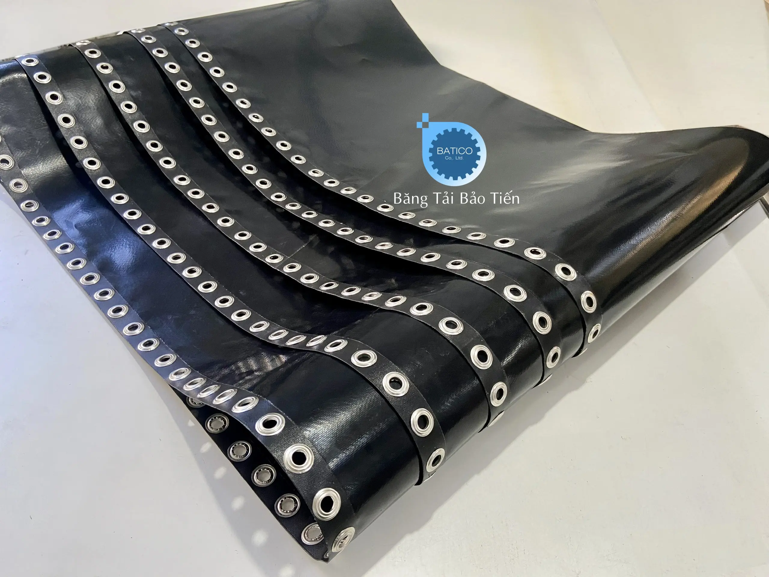 PTFE 0.35 MÀU ĐEN