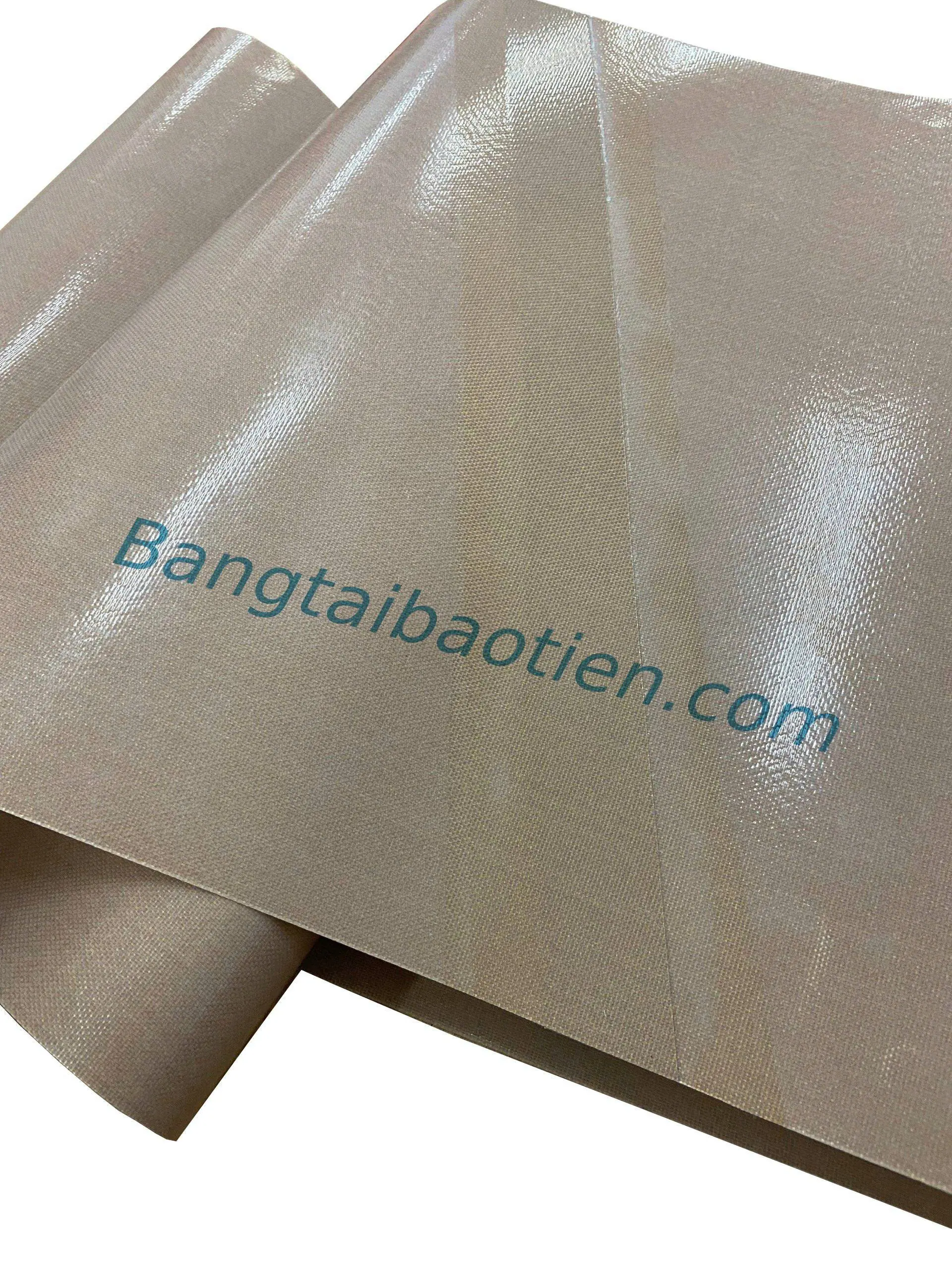 PTFE 0.35 MÀU NÂU