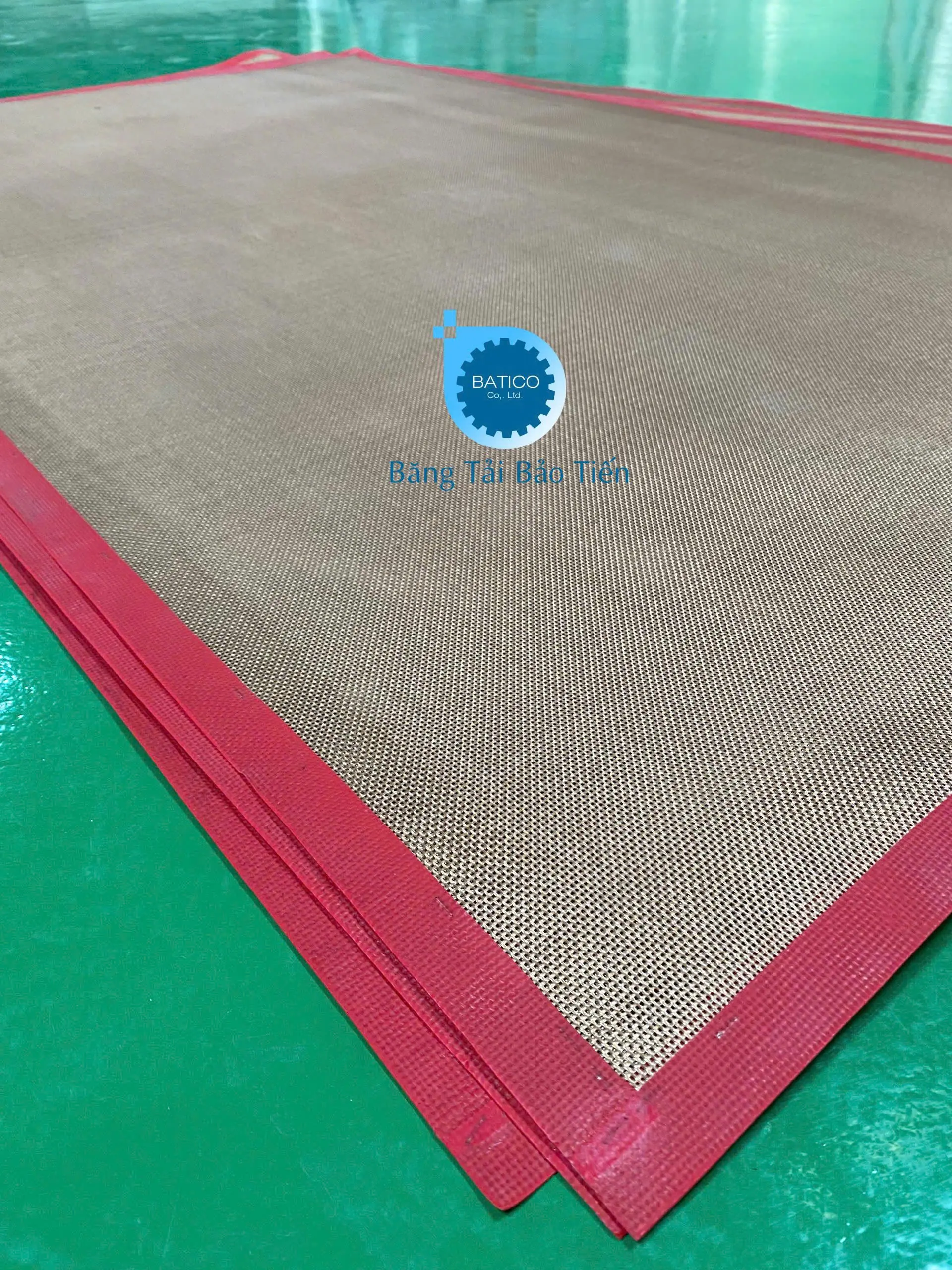 TEFLON LƯỚI 2*2.5